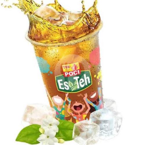 Teh Original