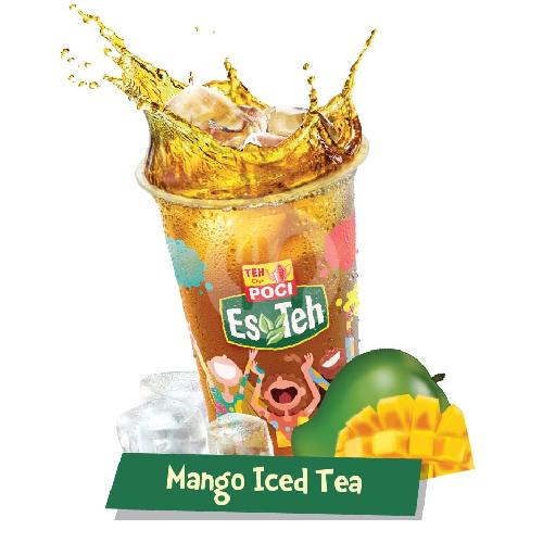 Teh Mangga