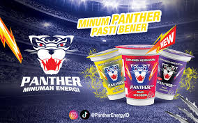 Panther cup