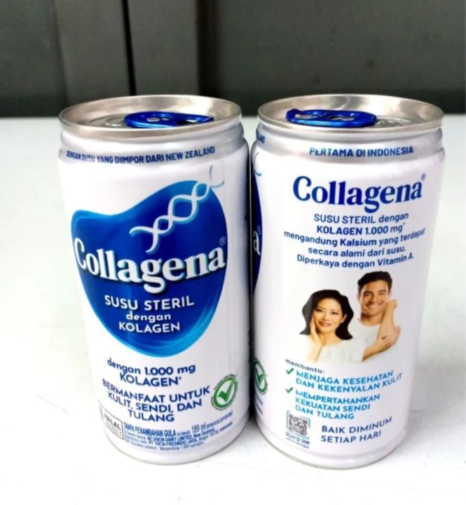 COLLAGEN SUSU